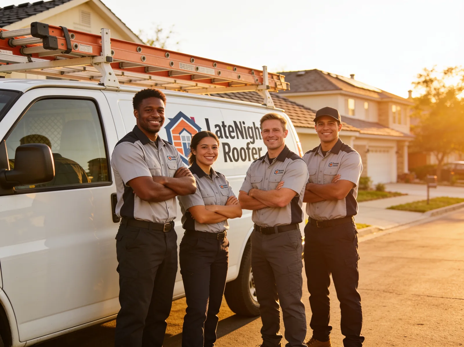 Emergency Roof Repair company in Levan, UT